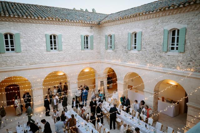 Couvent Notre Dame des Prés - 1