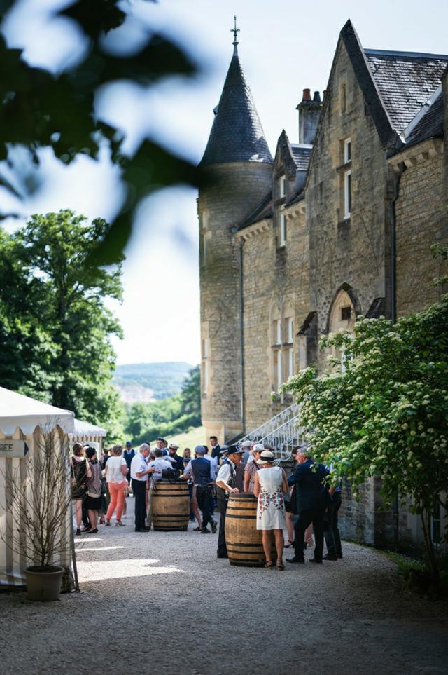 Prieuré de Bonvaux - 2