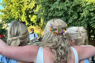 Home Studio Vanessa - 8