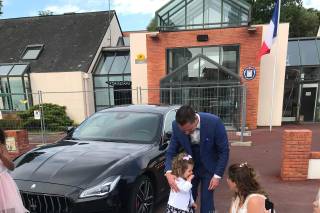 Billionaire Wedding Cars - 6