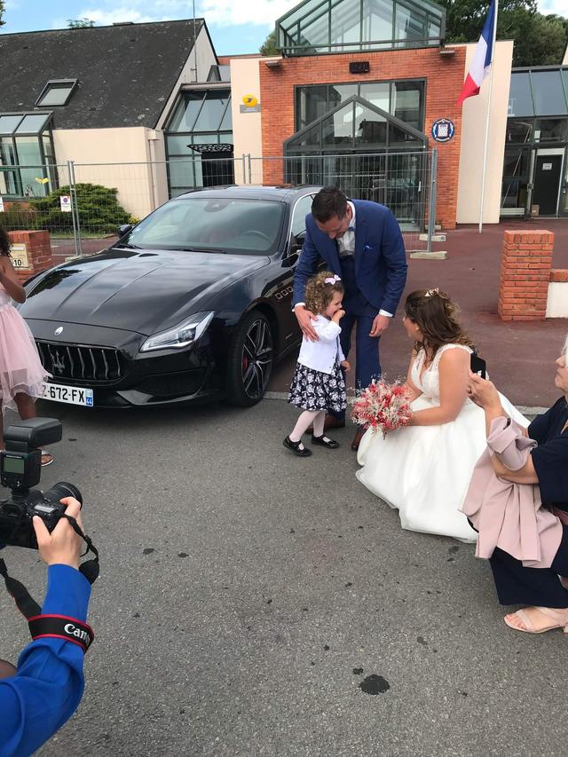Billionaire Wedding Cars - 2
