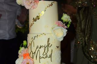Miramel Cake Design - 5