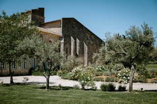 Couvent Notre Dame des Prés - 10