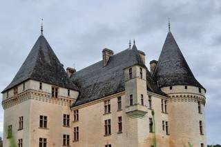 Château des Bories - 5