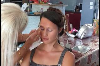 Corinne Coiffure - 5