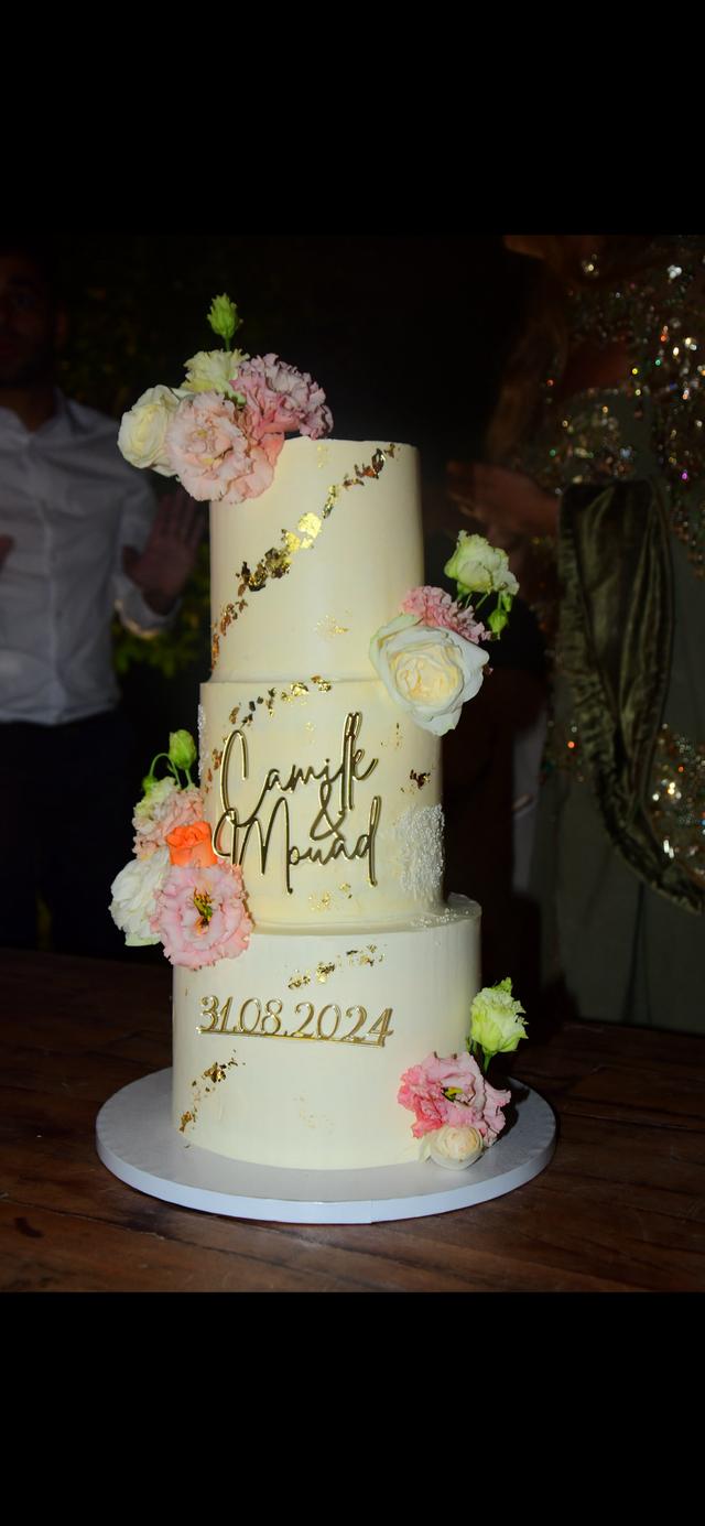 Miramel Cake Design - 3