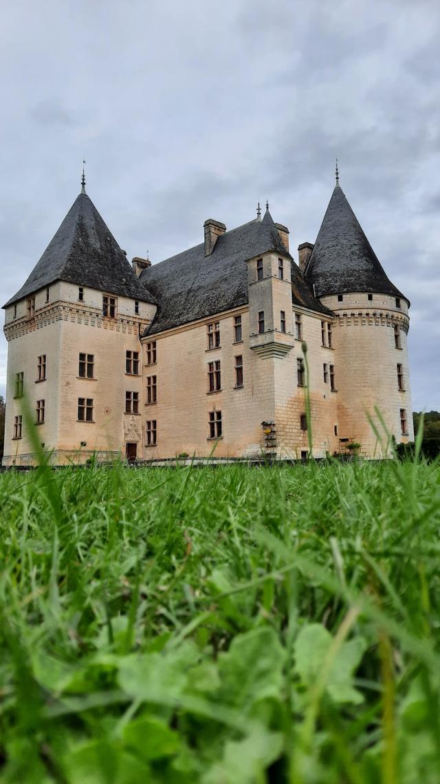 Château des Bories - 2