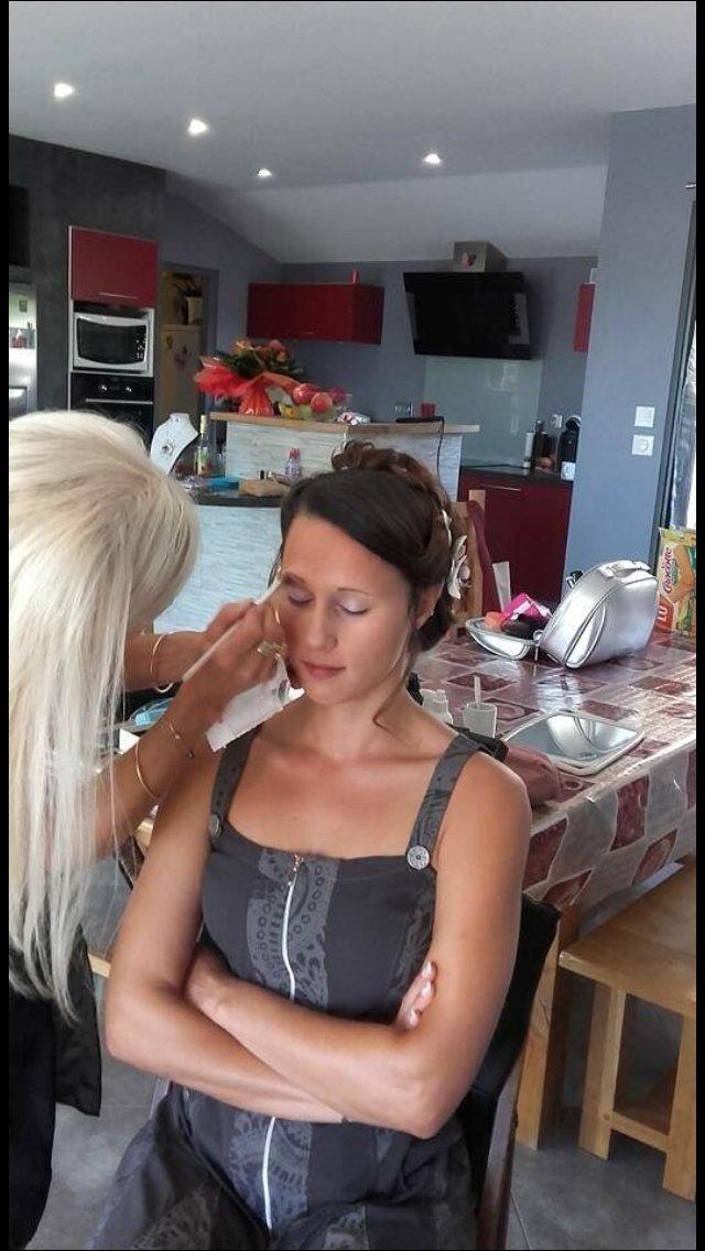 Corinne Coiffure - 2