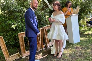 Partage Événement - Officiant - 8