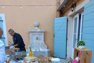 La Table d'Emilie Traiteur 4