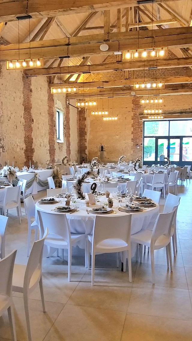 Domaine de Champignolles - 1