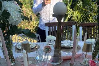 Charles & Eva - Les Tables - 5