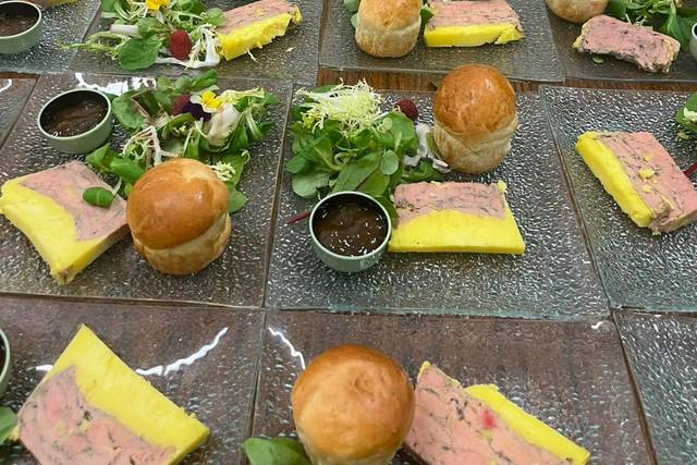 Iwona et ses petits plats 2