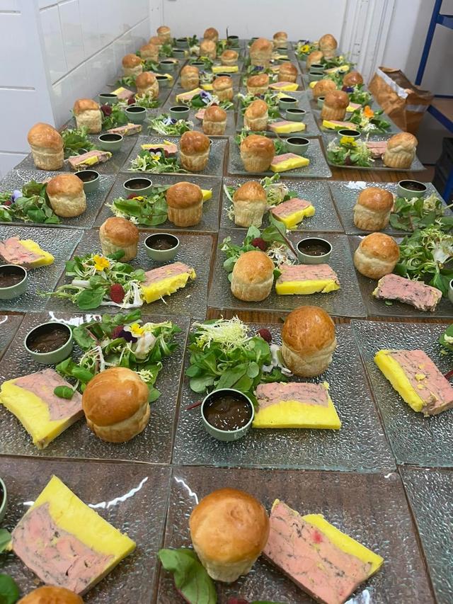 Iwona et ses petits plats - 2