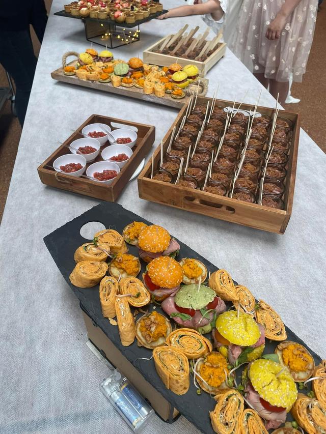 Iwona et ses petits plats - 3