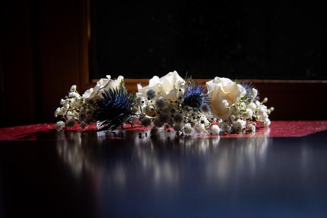Tweedia Fleuriste - 3