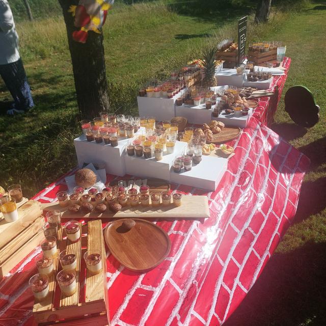 Kreyol Kitchen - 2