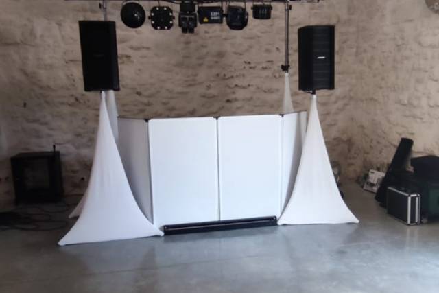DJ Sono Bruno 5