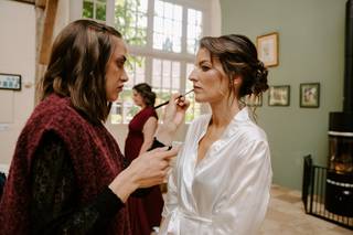 JmakeupArtist - 5