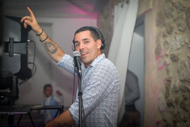 DJ Boris 1