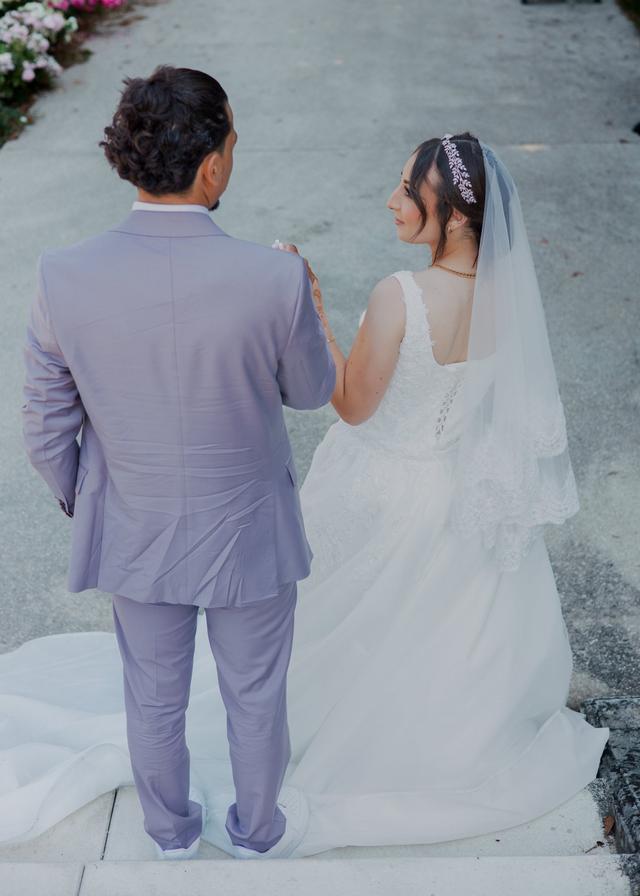 Dream Wedding - 2