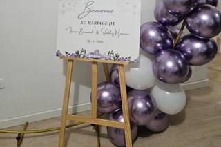 Harlina Events - 1
