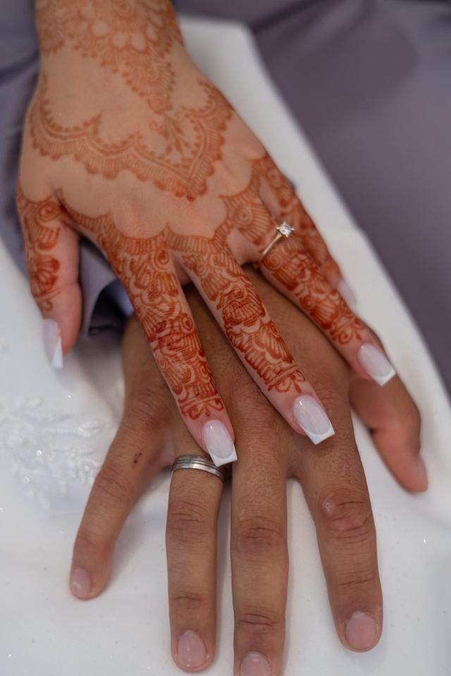 Dream Wedding - 3