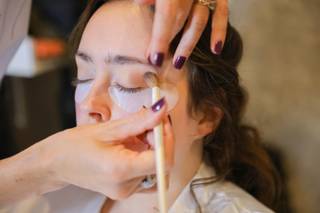 Eva Makeup and Hair - 14