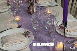 Harlina Events - 2