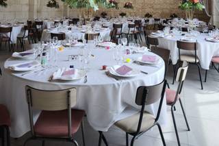Domaine de La Ferme de Razay - 8