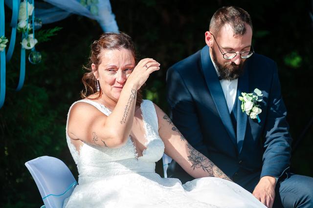 Catherine Larivière - 1