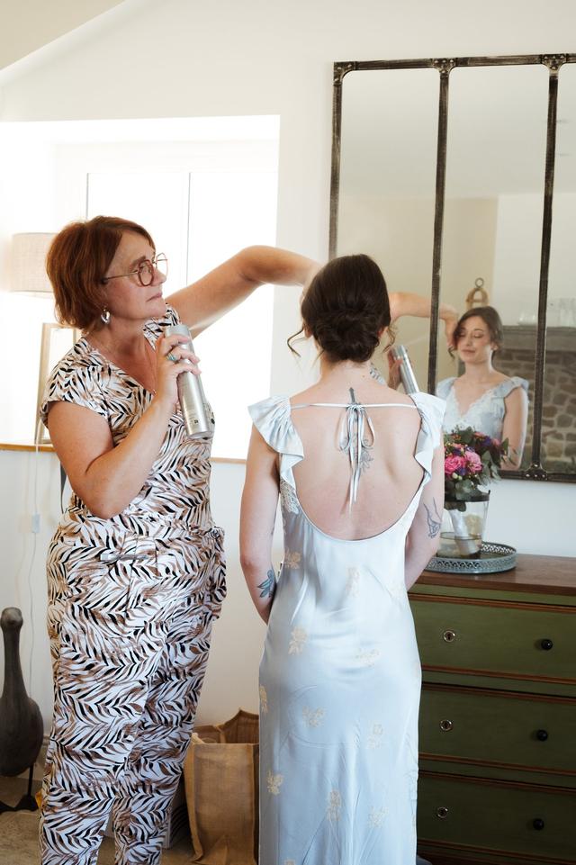 Catherine Coiff’ - 2