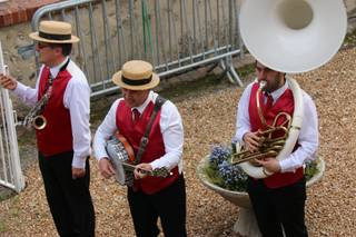 Le Dixieland - 1