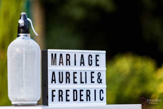 Barman Mariage 3
