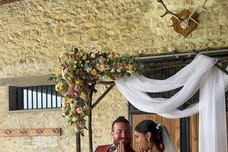 Mr Max Atelier Floral - 32