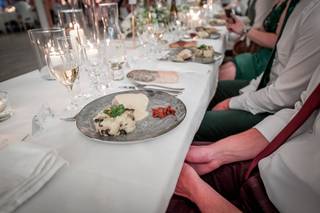 La cuisine des chefs - 15
