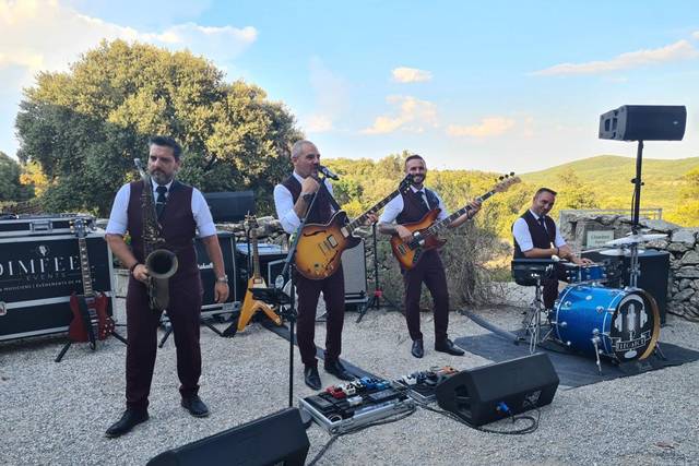 Dimfeel Events 2