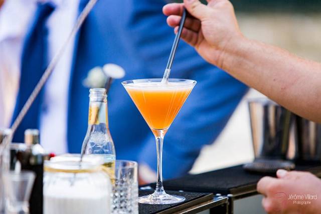 Barman Mariage 5