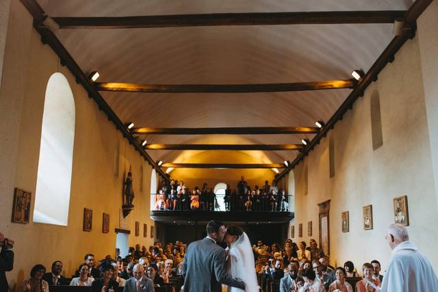 Pholio Photographie - Mariages et Portraits 1