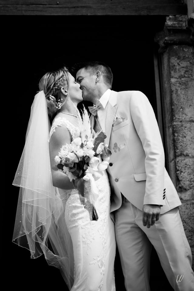 Lucie Nicolas - Photographe Mariage - 2