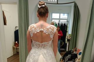 Espace Mariage Angers - 17
