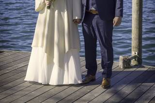 Ladies & Gentlemen - Mariages et Portraits chics - 1