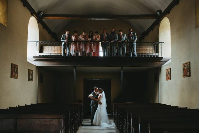 Pholio Photographie - Mariages et Portraits 2