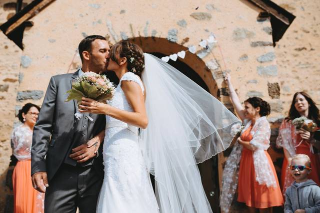 Pholio Photographie - Mariages et Portraits 3