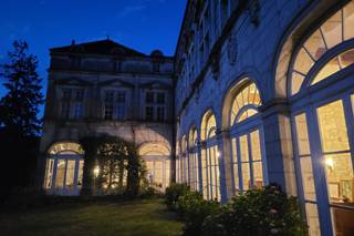 Le Château de Frasne - 6