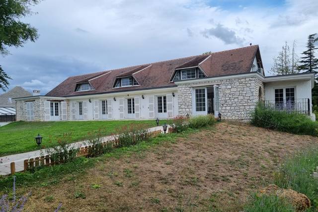 La Villa des Bords de Seine 3