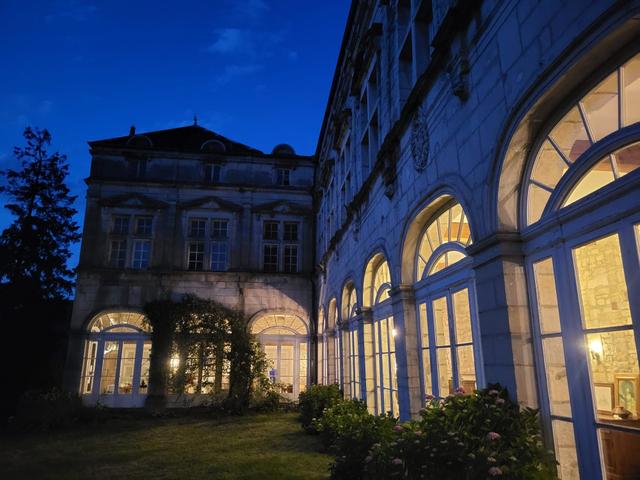 Le Château de Frasne - 3