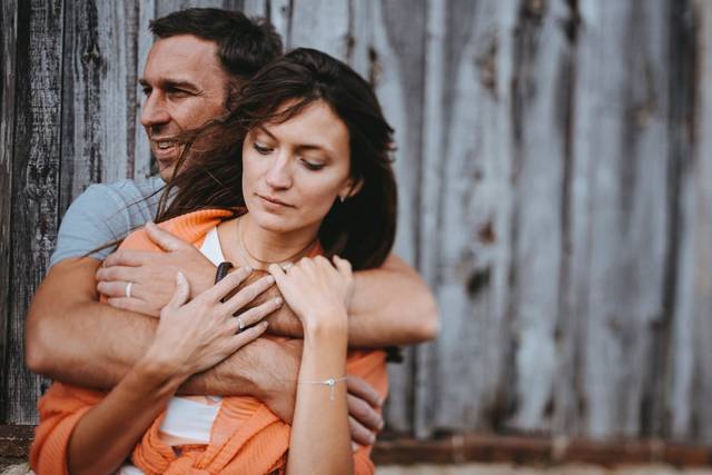 Pholio Photographie - Mariages et Portraits 4