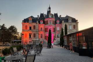 Château du Parc Saint Lambert - 12