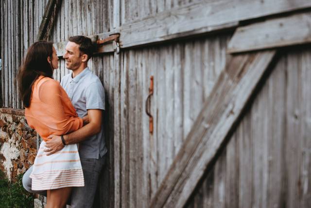 Pholio Photographie - Mariages et Portraits 5